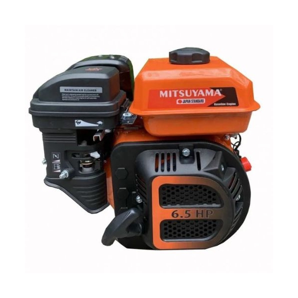 Photo - Máy nổ Mitsuyama TL-200R-2 chậm (6.5HP)