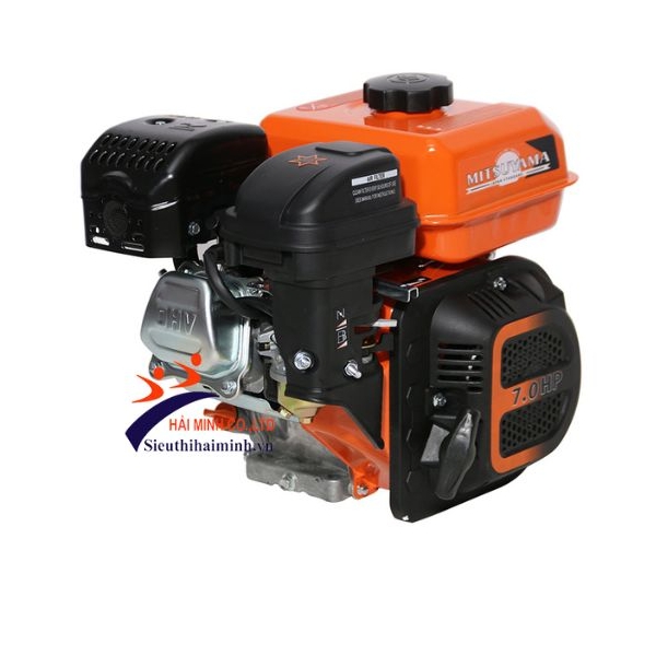 Photo - Máy nổ Mitsuyama TL-270R-2 chậm (7.0 HP)