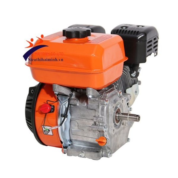 Photo - Máy nổ Mitsuyama TL-270R-2 chậm (7.0 HP)