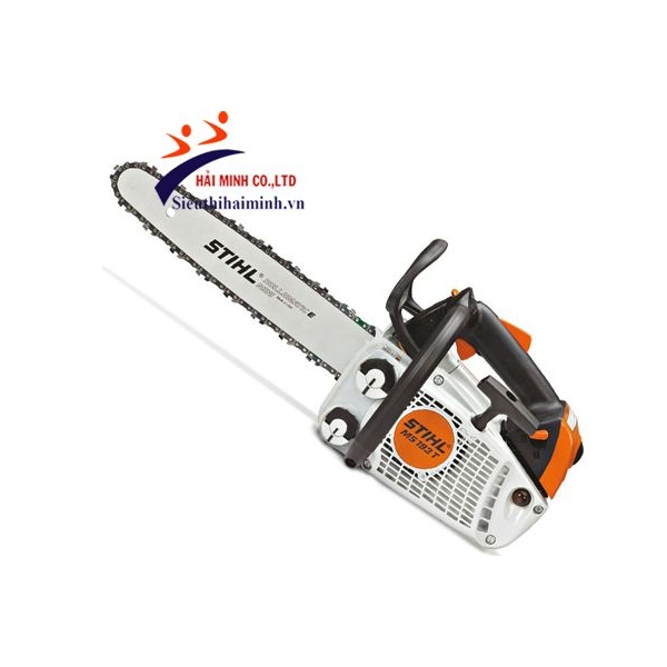 Photo - Máy cưa xích STIHL MS 193T