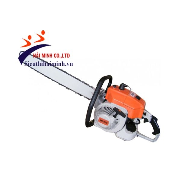 Photo - Máy cưa xích STIHL MS070