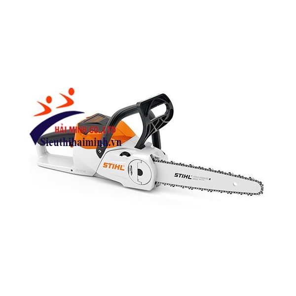 Photo - Máy cưa xích chạy pin STIHL MSA 120