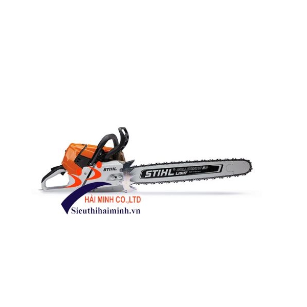 Photo - Máy cưa xích Stihl MS 661