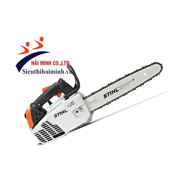 Photo - Máy cưa xích STIHL MS 193T