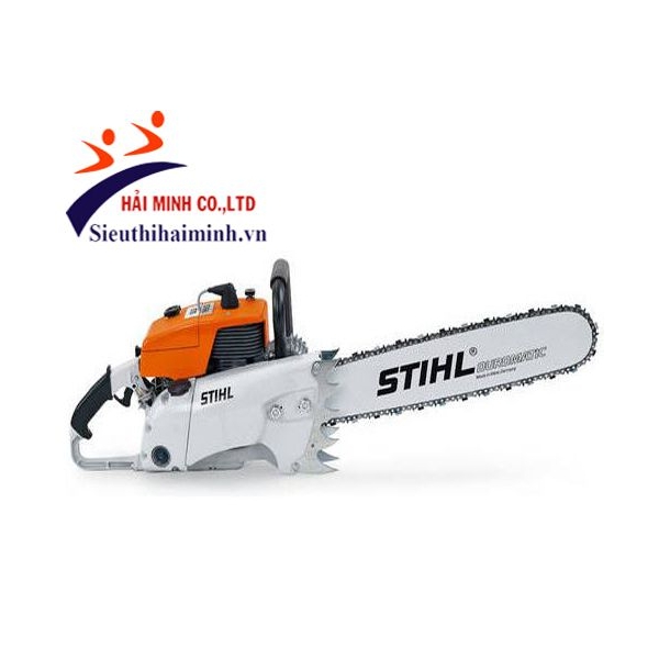 Photo - Máy cưa xích STIHL MS070