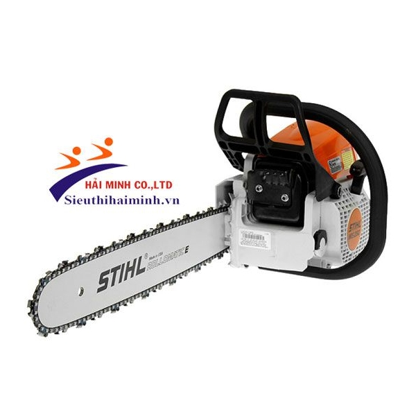 Photo - Máy cưa xích STIHL MS461R