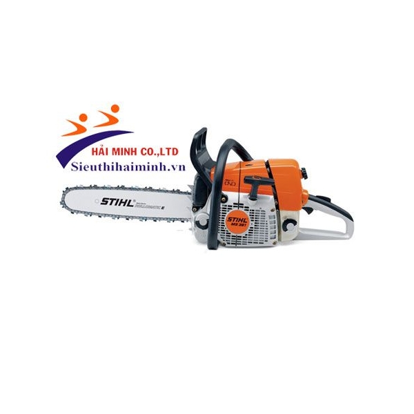 Photo - Máy cưa xích STIHL MS361