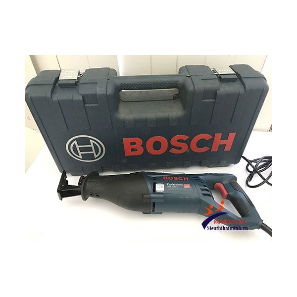 Photo - Máy cưa kiếm Bosch GSA 1100E kèm lưỡi