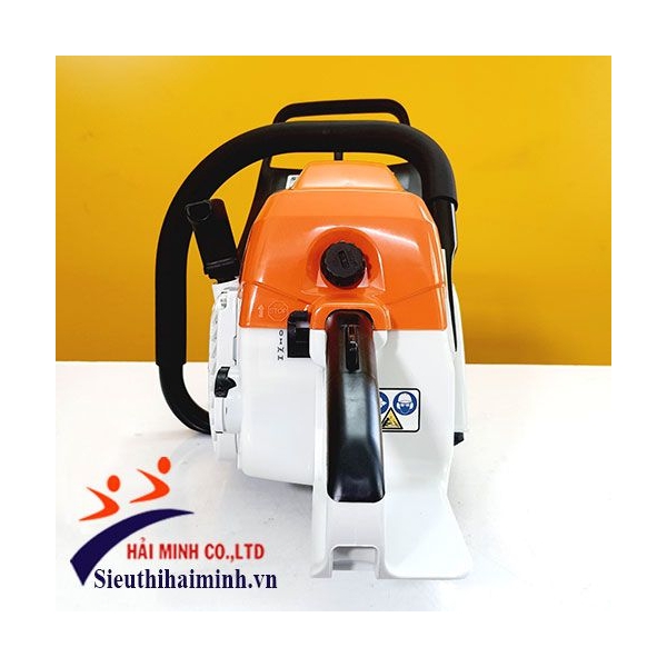 Photo - Máy cưa xích chạy xăng STIHL MS-382 (20-25-30 inch)