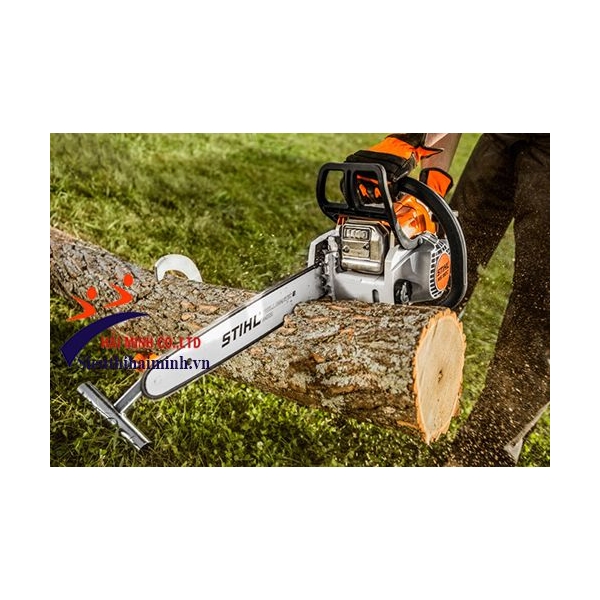 Photo - Máy cưa xích STIHL MS180C-BE