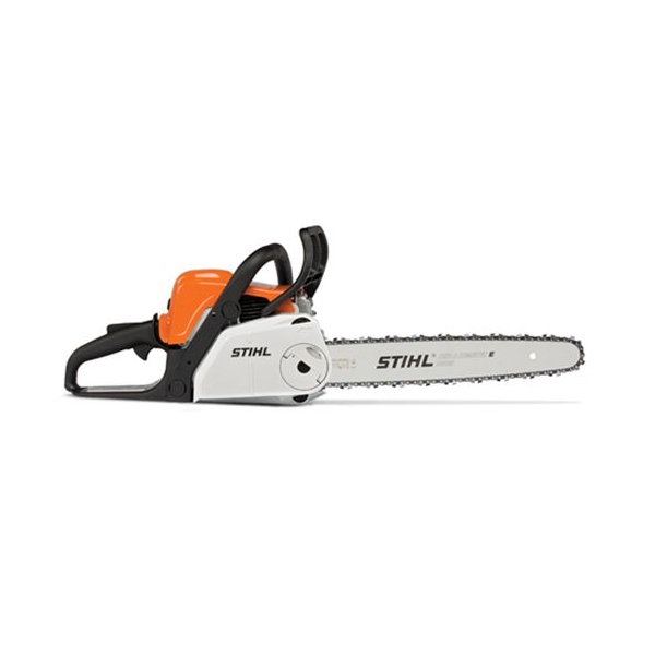 Photo - Máy cưa xích STIHL MS180C-BE