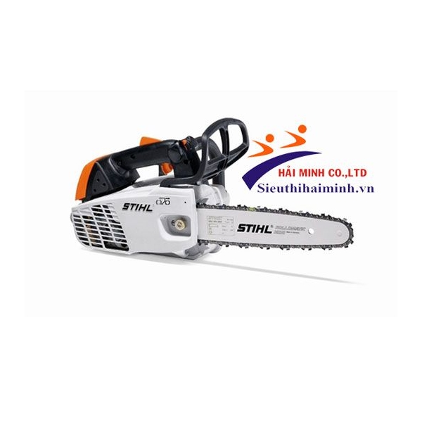 Photo - Máy cưa xích STIHL MS192T