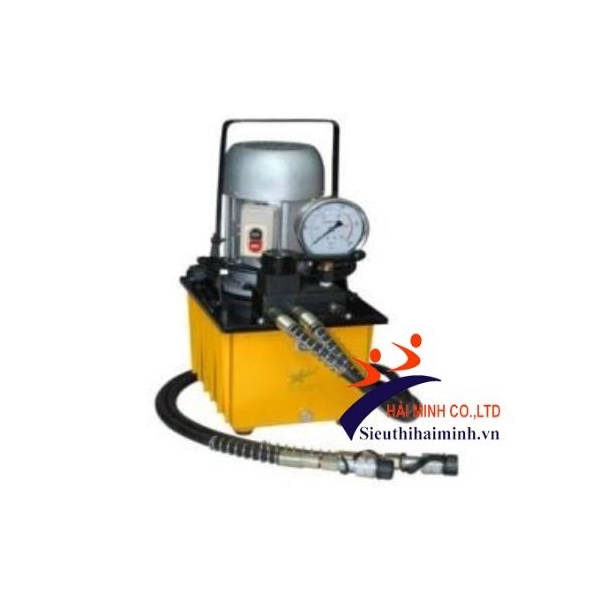 Photo - Bơm thủy lực điện HHB630II