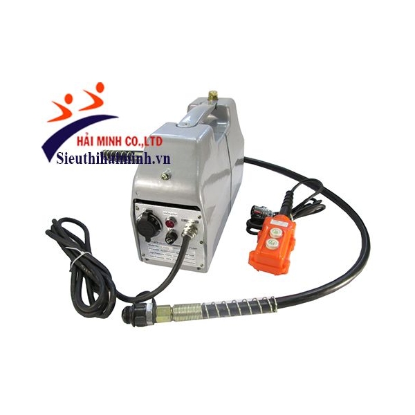 Photo - Máy bơm điện thủy lực TLP HHB 700D