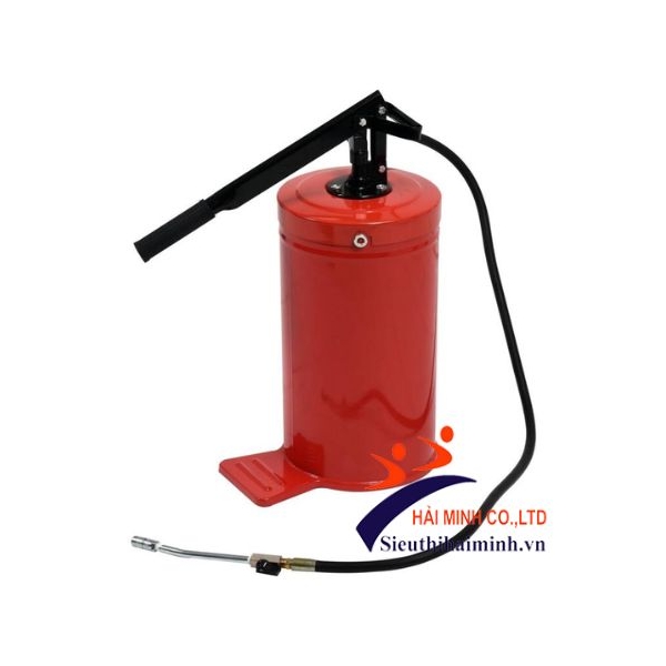 Photo - Máy bơm mỡ bằng tay 16kg Yato YT-07065