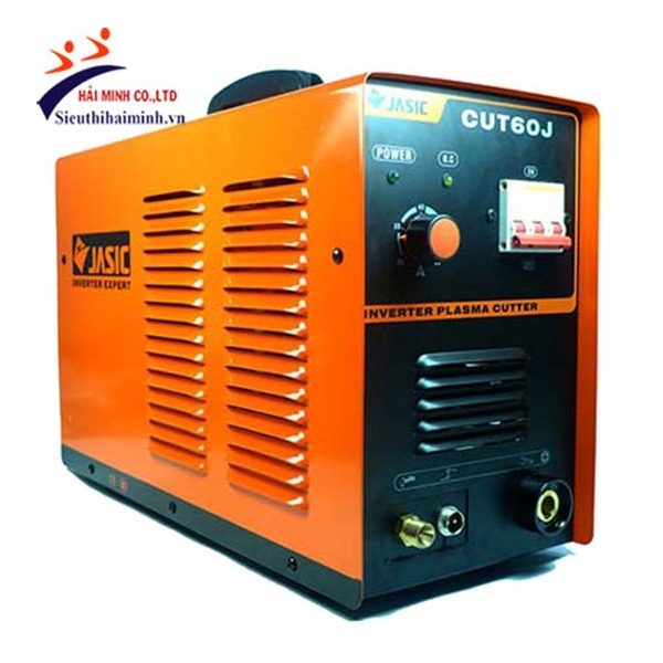 Photo - Máy cắt Plasma Cut-60J