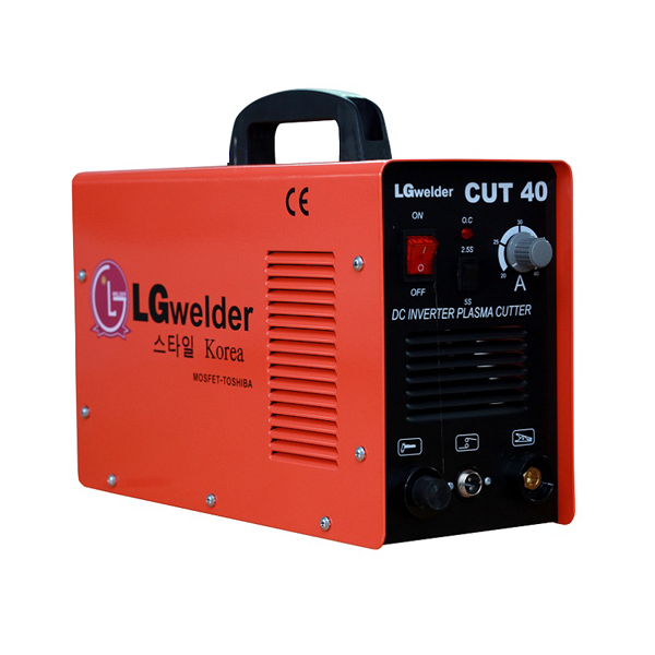 Photo - Máy cắt Plasma LGwelder CUT 40