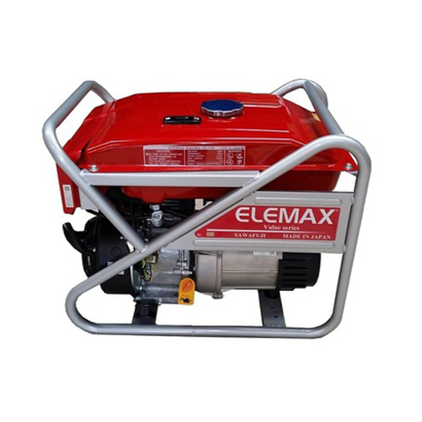 Photo - Máy phát điện Elemax SV2800S (đề chưa acquy)