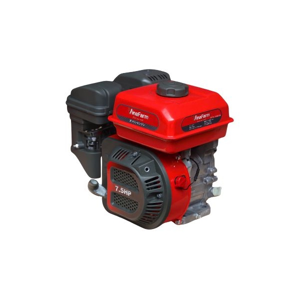 Photo - Máy nổ Vinafarm VGE-230R (7.5HP) chậm