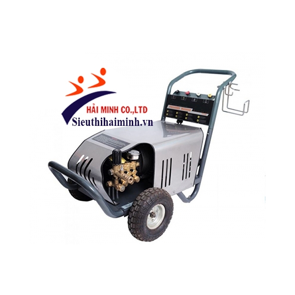 Photo - Máy phun rửa áp lực cao Lutian 20M22-3T4 (2200 PSI)