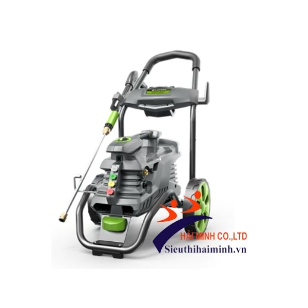 Photo - Máy rửa xe cao áp LT891G-3100C 3.1KW