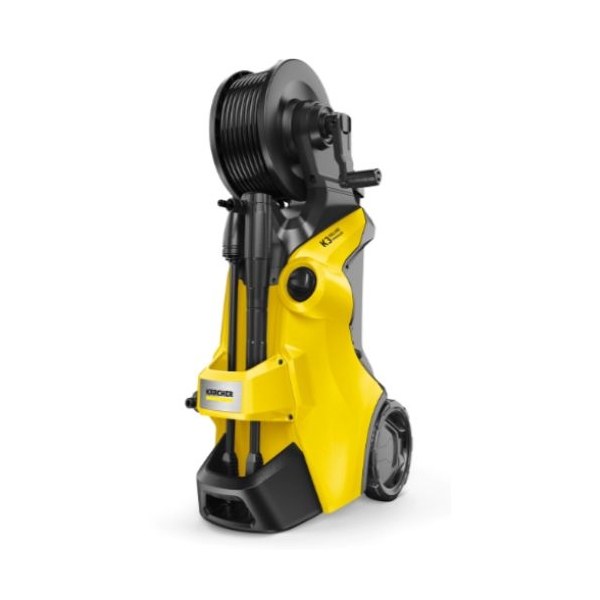 Photo - Máy phun rửa áp lực Karcher - K 3 Deluxe Premium