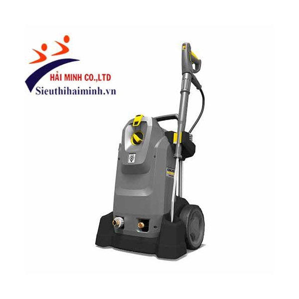 Photo - Máy phun áp lực Karcher HD 6/15 M