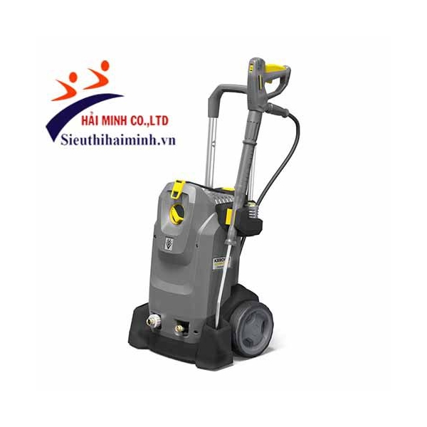 Photo - Máy phun áp lực Karcher HD 6/15 M