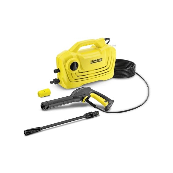 Photo - Máy phun rửa áp lực cao Karcher K2 Classic SEA