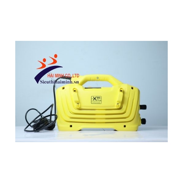 Photo - Máy phun rửa áp lực cao Karcher K2 Classic SEA