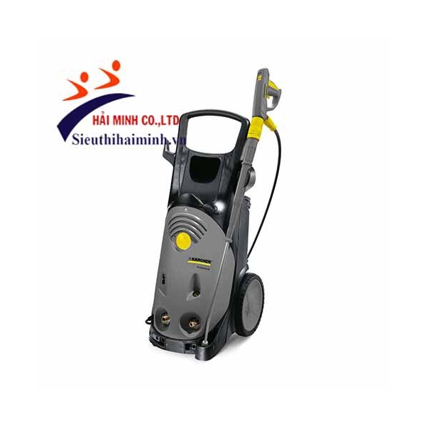 Photo - Máy phun rửa cao áp Karcher HD 10/25-4 S *EU-I