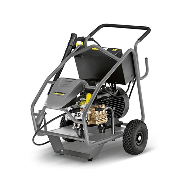 Photo - Máy phun áp lực Karcher HD 13/35-4 Cage