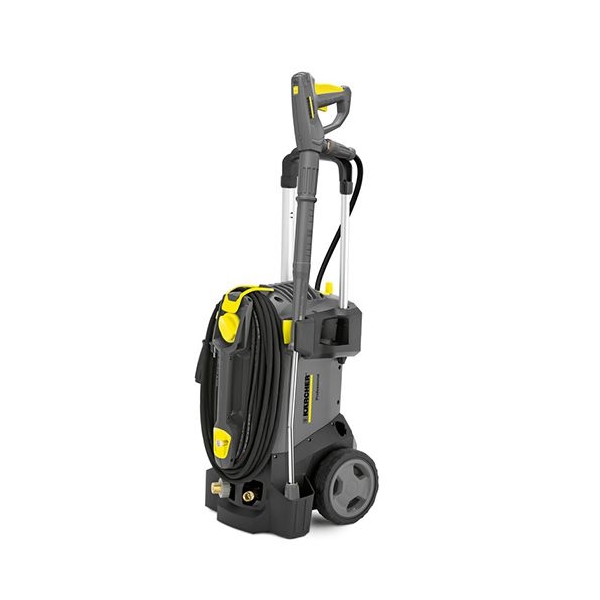 Photo - Máy phun áp lực Karcher HD 5/15 C Plus