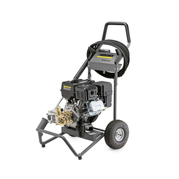 Photo - Máy phun áp lực Karcher HD 6/15 G *KAP