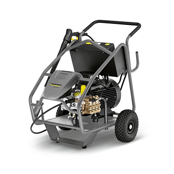 Photo - Máy phun áp lực Karcher HD 9/50-4 Cage