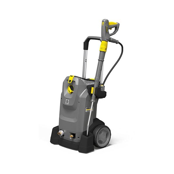 Photo - Máy phun rửa áp lực cao Karcher HD 8/18-4 M