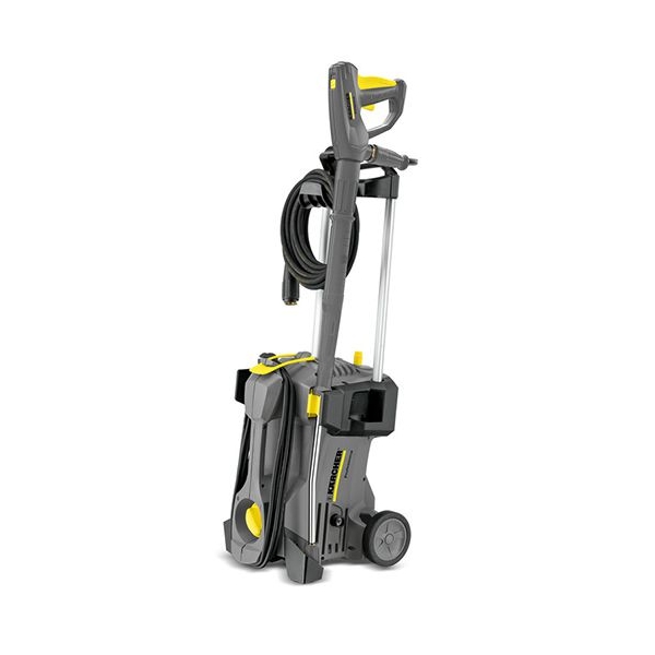 Photo - Máy phun rửa áp lực Karcher HD 5/11 P