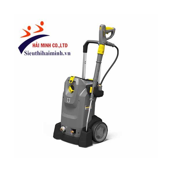 Photo - Máy phun áp lực Karcher HD 7/16-4M *EU