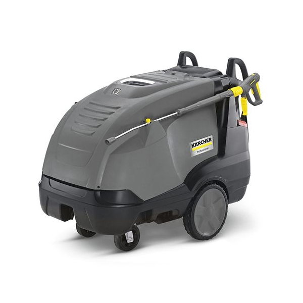 Photo - Máy xịt rửa nước nóng Karcher HDS 12/18-4 SX