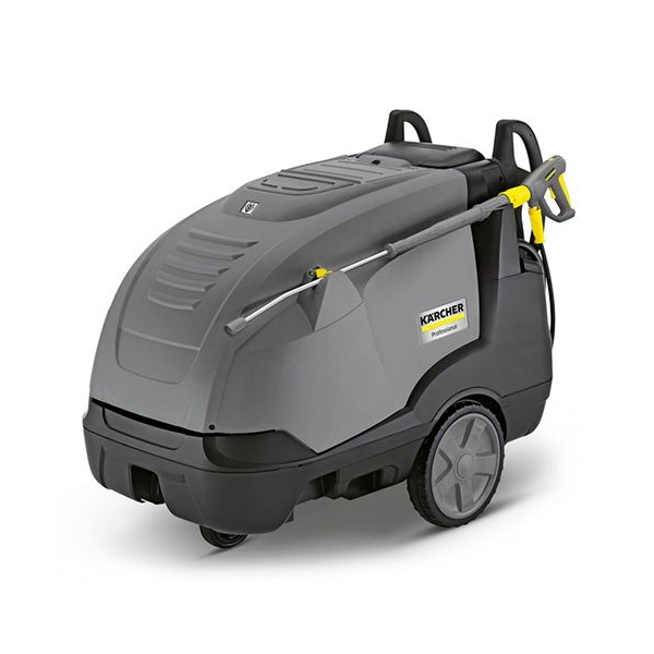 Photo - Máy xịt rửa nước nóng Karcher HDS-E 8/16-4 M 24 kW *EU-I