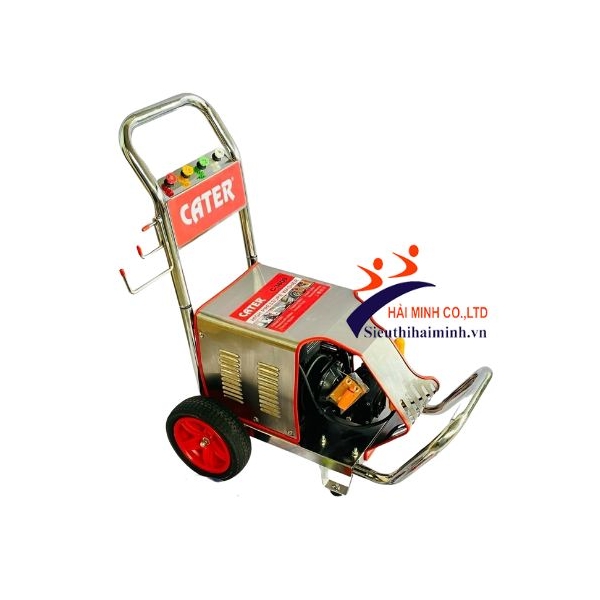 Photo - Máy rửa xe cao áp Cater C-3600