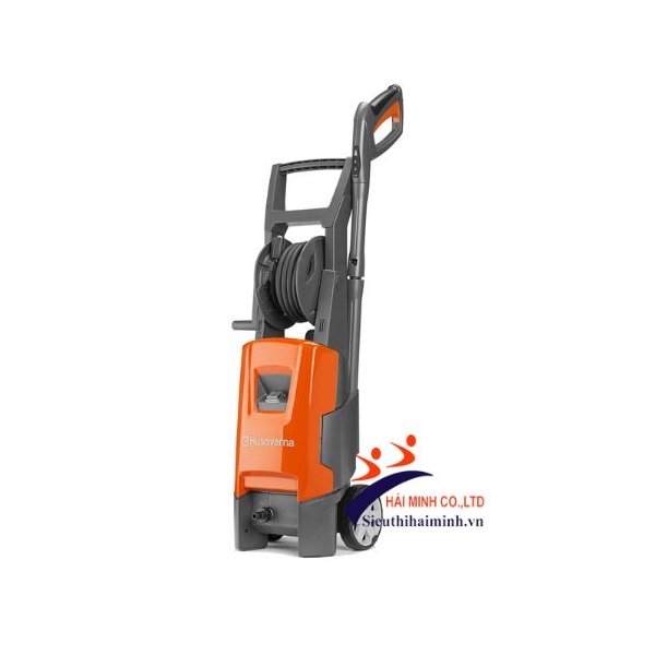 Photo - Máy xịt áp suất Husqvarna PW 235R