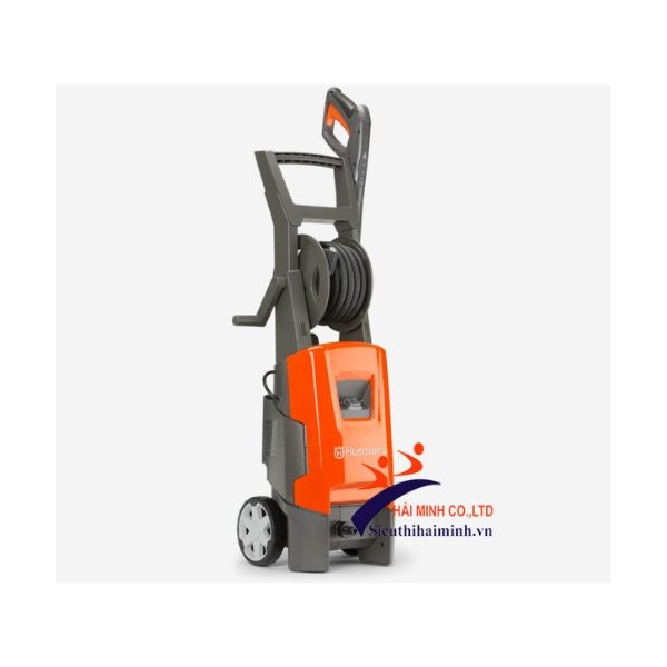 Photo - Máy xịt áp suất Husqvarna PW 235R