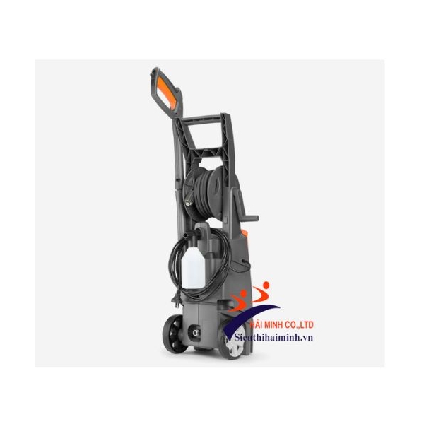 Photo - Máy xịt áp suất Husqvarna PW 235R