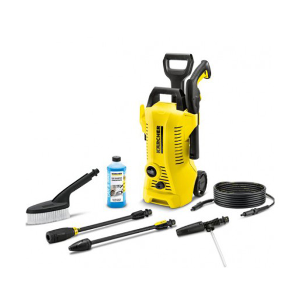 Photo - Máy phun rửa áp lực cao Karcher K 2 Full Control * EU