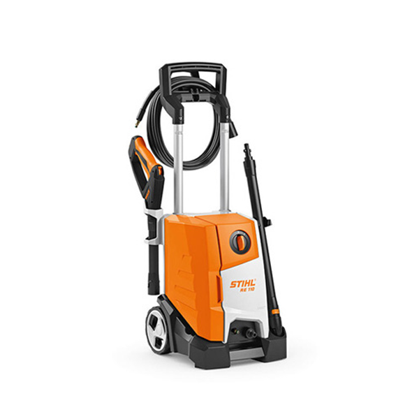 Photo - Máy rửa xe áp lực cao Stihl RE 110