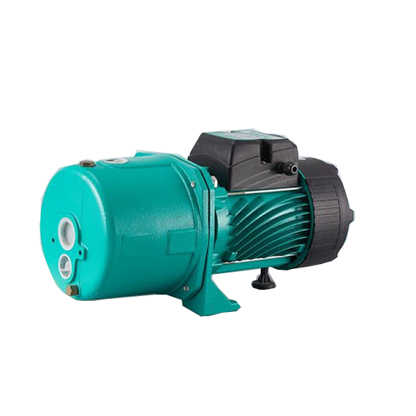 Photo - Máy bơm hai họng hút sâu Pumpman JDW/1A-2W