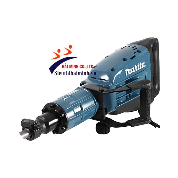 Photo - Máy đục bê tông Makita HM1307C