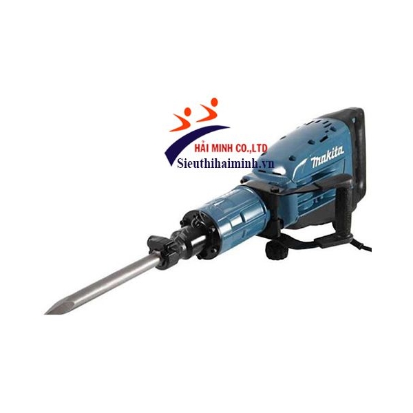 Photo - Máy đục bê tông Makita HM1307C