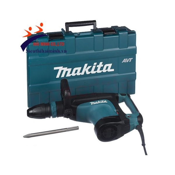 Photo - Máy đục bê tông Makita HM1213C